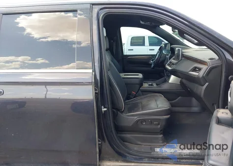 2023 Chevrolet Suburban 2Wd Premier из США, поврежденный, VIN 1GNSCFKD4PR364065